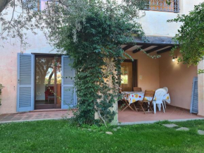 Villetta 4 camere 8 posti
